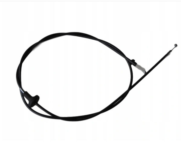 31385849 - Volvo S60 MK2 bonnet lock Realese cable 31385849 NEW REAL