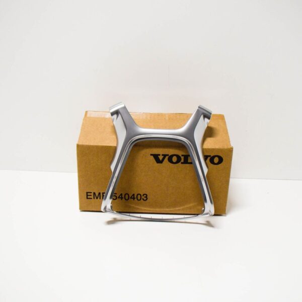 31390457 - VOLVO XC70 MK2 Steering Wheel Bezel Trim 31390457 NEW GENUINE