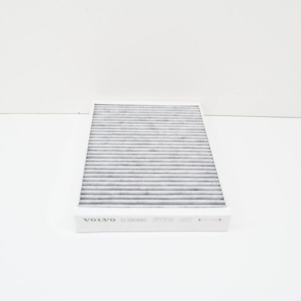 31390880 - Volvo S60 MK2 Indoor Air Filter 31390880 NEW REAL