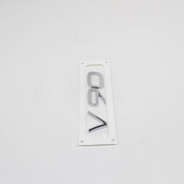 31391019 - VOLVO V90 MK2 HATCH BADGE EMBLEM 31391019 NEW GENUINE