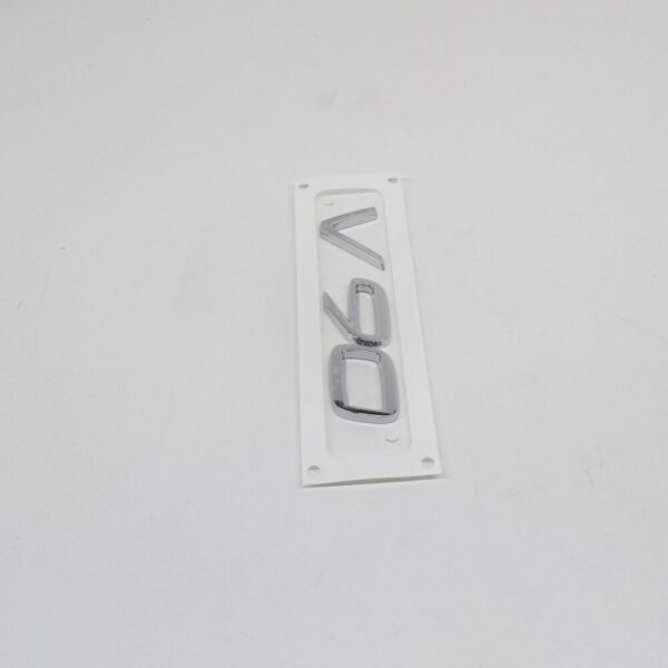 31391019 - VOLVO V90 MK2 HATCH BADGE EMBLEM 31391019 NEW GENUINE