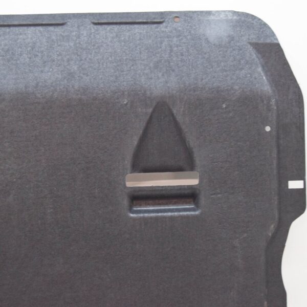 31391443 - Volvo V40 Hatchback Engine Protection Plate 31391443 NEW GENUINE