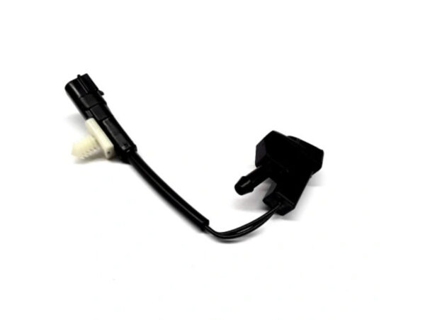31391793 - Volvo S80 MK2 windshield washing nozzle 31391793 NEW ORIGINAL
