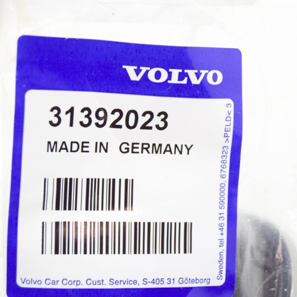 31392023 - VOLVO V40 Fuel Filler Pipe Insert 31392023 NEW GENUINE