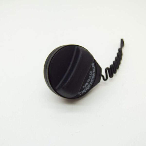31392044 - Volvo XC90 MK1 Tank Cover 31392044 NEW ORIGINAL