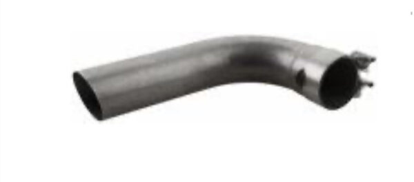 31392518 - Volvo S60 II exhaust pipe rear left 31392518 NEW ORIGINAL