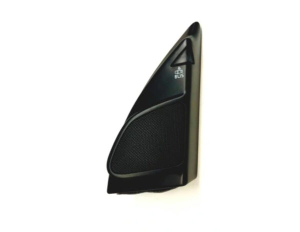 31393681 - Volvo XC60 MK1 Front Right Interior Door Mirror Ornamental Ring 31393681 NEW REAL