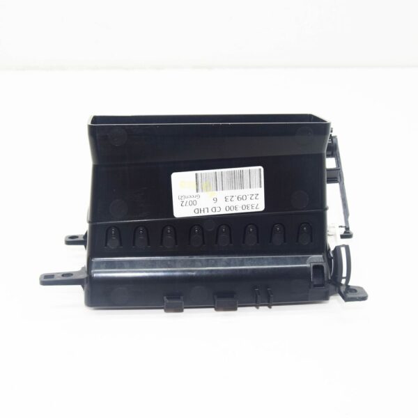 31393992 - Volvo S60 MK2 Center Console Air Outlet Front 31393992 NEW ORIGINAL