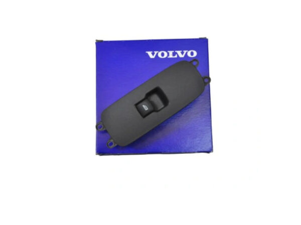 31394850 - VOLVO S60 MK2 REAR LEFT POWER WINDOW SWITCH 31394850 NEW GENUINE