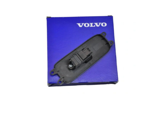 31394850 - VOLVO S60 MK2 REAR LEFT POWER WINDOW SWITCH 31394850 NEW GENUINE