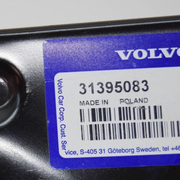 31395083 - VOLVO V40 Engine Mounting Right Reinforcement 31395083 NEW GENUINE