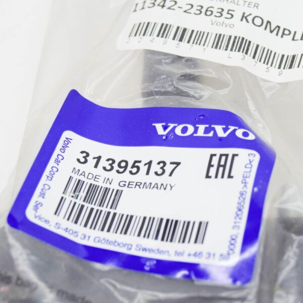 31395137 - Volvo XC90 MK2 Front Right Door Limiter 31395137 NEW GENUINE