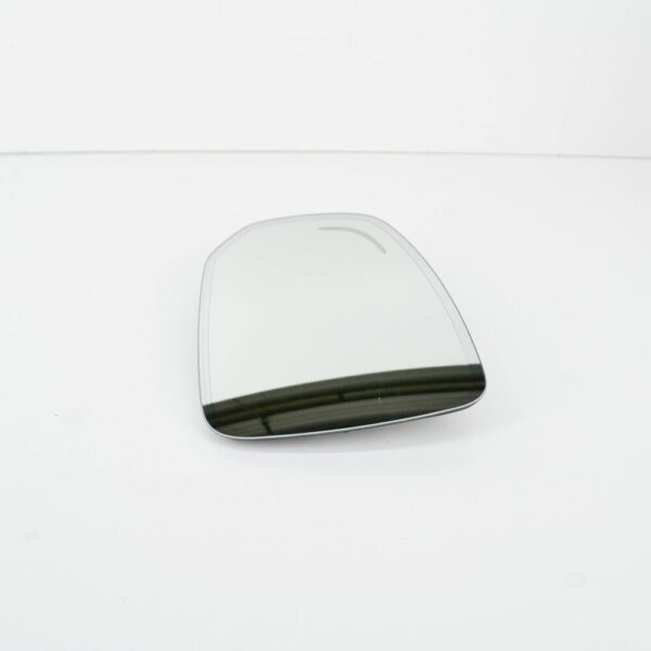 31395530 - VOLVO XC90 MK2 Front Left Door Mirror Glass RHD 31395530 NEW GENUINE