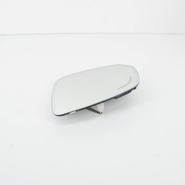 31395530 - VOLVO XC90 MK2 Front Left Door Mirror Glass RHD 31395530 NEW GENUINE
