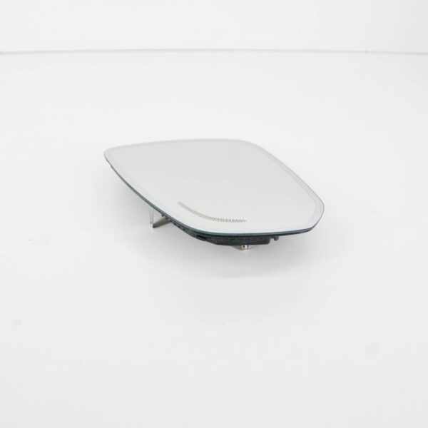 31395530 - VOLVO XC90 MK2 Front Left Door Mirror Glass RHD 31395530 NEW GENUINE