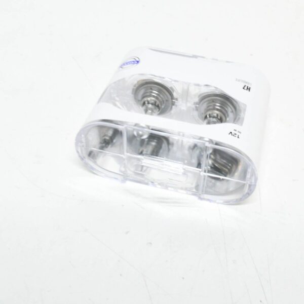 31395586 - Volvo S80 MK1 Headlight Lamp Set 31395586 NEW REAL