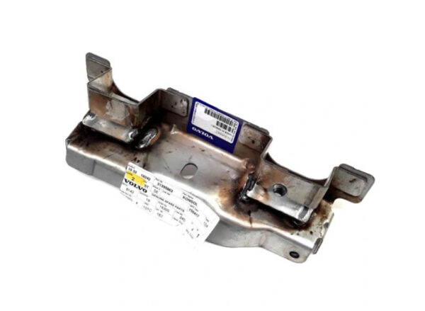 31395863 - VOLVO S60 MK2 FRONT RIGHT SUBFRAME LONGITUDINAL BEAM BRACKET 31395863 GENUINE