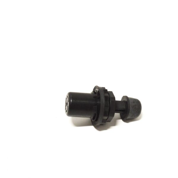 31395927 - Volvo C30 Tailgate Buffer 32357334 NEW GENUINE
