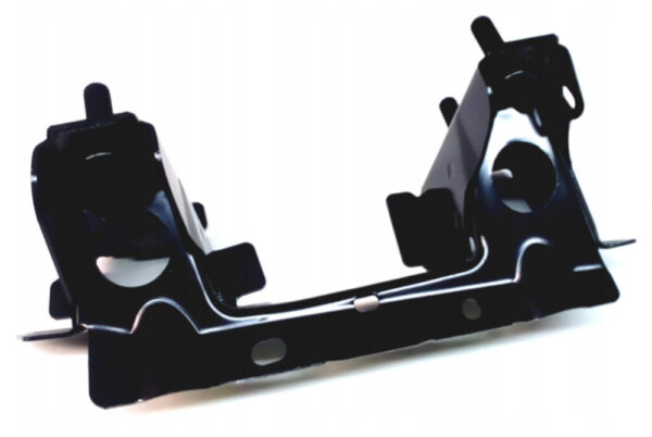 31395983 - Volvo V70 MK3 Lower Front Left Rail Amplification 31395983 ORIGINAL