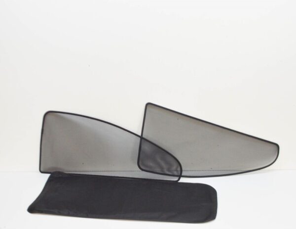 31399203 - Volvo S80 MK2 Rear Doors Sunshade 31399203 NEW GENUINE