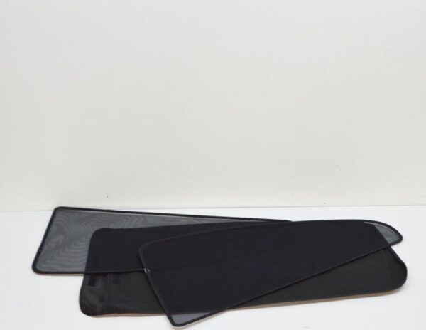31399203 - Volvo S80 MK2 Rear Doors Sunshade 31399203 NEW GENUINE