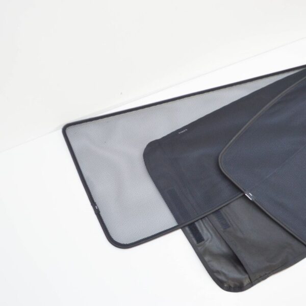 31399203 - Volvo S80 MK2 Rear Doors Sunshade 31399203 NEW GENUINE
