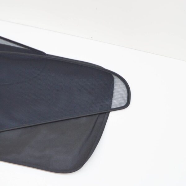 31399203 - Volvo S80 MK2 Rear Doors Sunshade 31399203 NEW GENUINE
