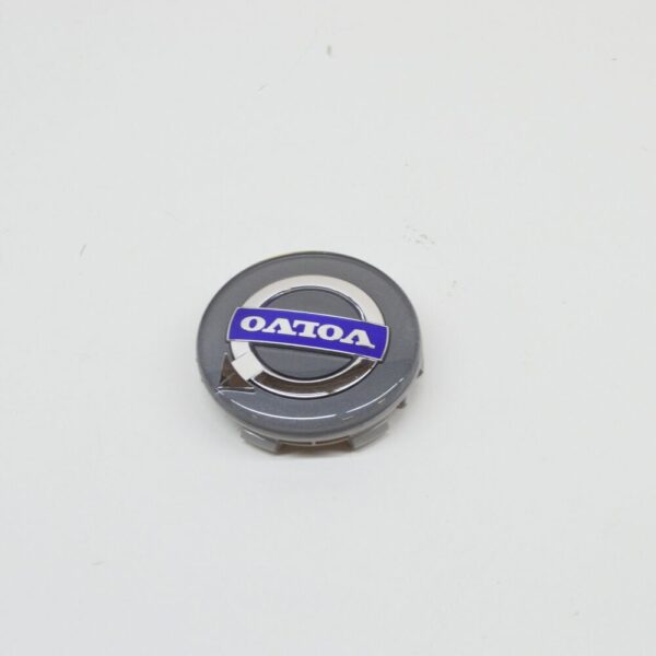 31400452 - Volvo XC90 MK1 wheel hub cover, center bezel 31400452, original part