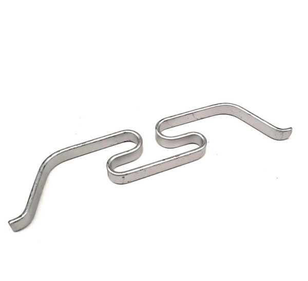 31400525 - Volvo XC90 MK2 Front Brake Saddle Spring 31400525 NEW GENUINE