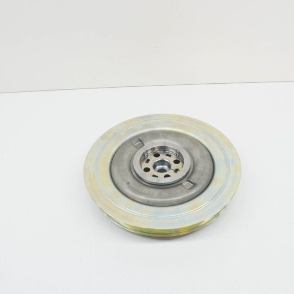 31401194 - Volvo S60 MK2 Crankshaft Belt Pulley 31401194 NEW GENUINE
