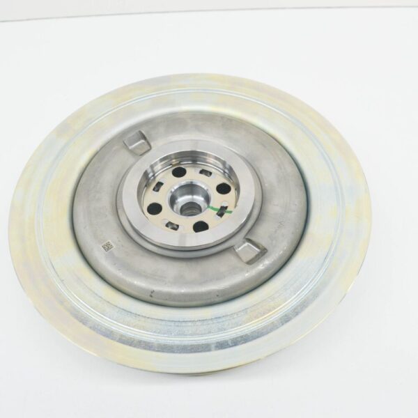 31401194 - Volvo S60 MK2 Crankshaft Belt Pulley 31401194 NEW GENUINE