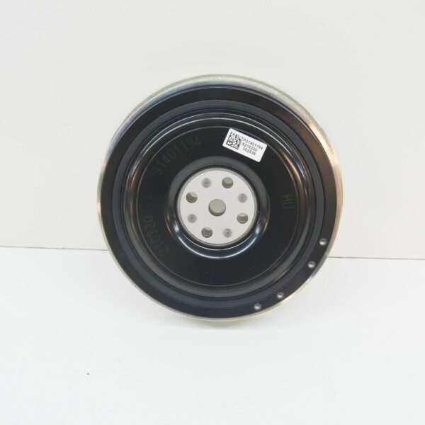31401194 - Volvo S60 MK2 Crankshaft Belt Pulley 31401194 NEW GENUINE