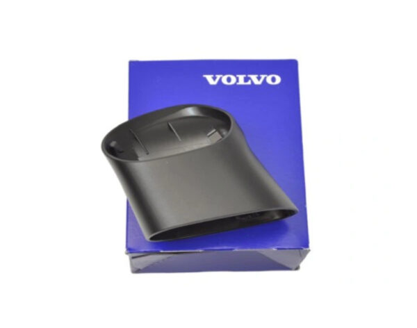 31402689 - VOLVO S90 MK2 FRONT RIGHT LOWER DOOR MIRROR COVER 31402689 NEW GENUINE
