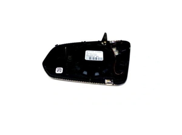 31402874 - VOLVO S90 MK2 FRONT RIGHT DOOR MIRROR GLASS 31402874 NEW GENUINE