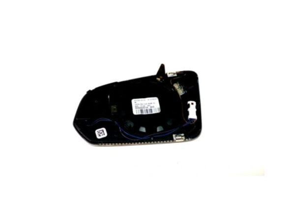 31402878 - VOLVO S60 MK3 Front Right Door Mirror Glass 31402878 NEW GENUINE