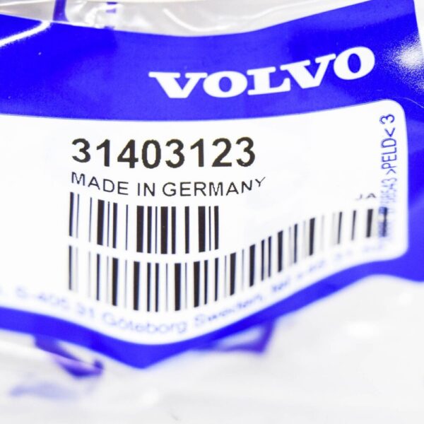 31403123 - VOLVO V60 MK1 Front Left Door Light 31403123 NEW GENUINE