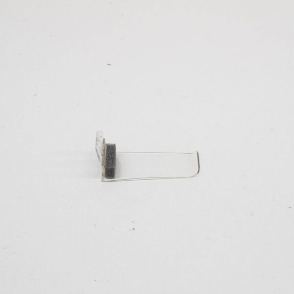 31403186 - VOLVO XC90 MK1 Windshield Holder Ticket Clip 31403186 NEW GENUINE