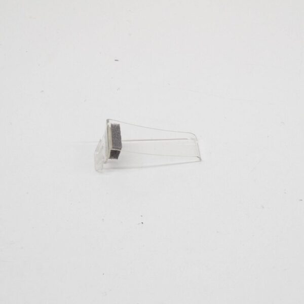 31403186 - VOLVO XC90 MK1 Windshield Holder Ticket Clip 31403186 NEW GENUINE