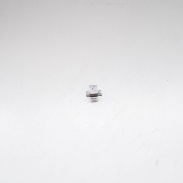 31404943 - VOLVO XC90 II Air Distribution C-Pillar Clip 31404943, NEW, GENUINE