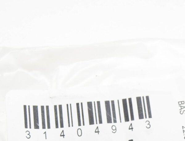 31404943 - VOLVO XC90 II Air Distribution C-Pillar Clip 31404943, NEW, GENUINE
