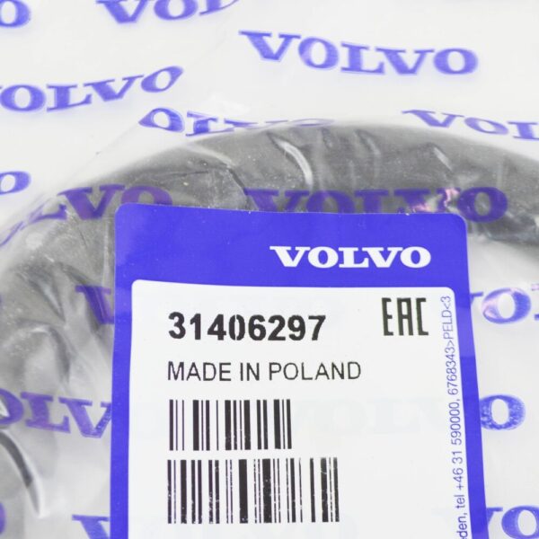 31406297 - Volvo V40 Front Suspension Coil Lower Insulator 31406297 NEW GENUINE