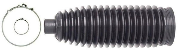 31406473 - Volvo S60 II steering boot bellows set fits left and right RHD 31406473es