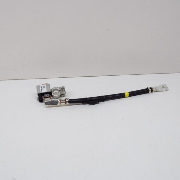 31407114 - VOLVO S80 MK2 Negative Battery Cable 31407114 NEW GENUINE