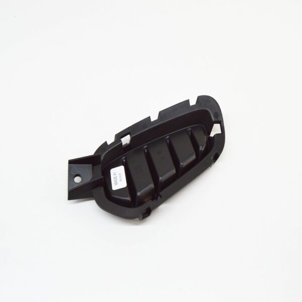 31407763 - VOLVO V40 Front Bumper Right Cover 31407763 NEW GENUINE