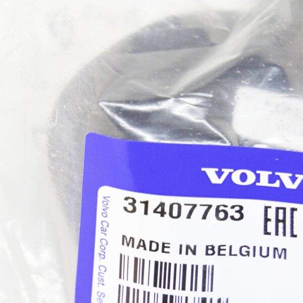 31407763 - VOLVO V40 Front Bumper Right Cover 31407763 NEW GENUINE