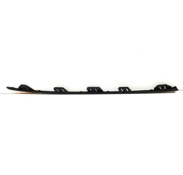 31407981 - VOLVO XC60 MK2 LOUVRE FRONT LEFT BUMPER 31407981 NEW GENUINE