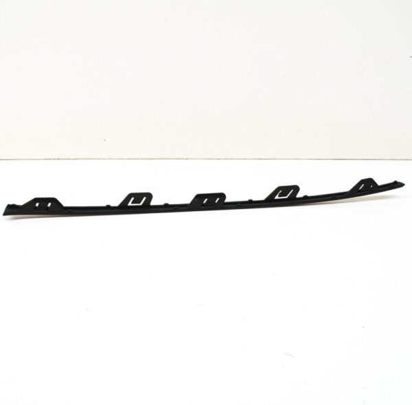 31407981 - VOLVO XC60 MK2 LOUVRE FRONT LEFT BUMPER 31407981 NEW GENUINE