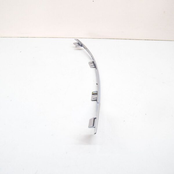 31407984 - Volvo XC60 MK2 Rear Right Bumper Molding Chrome Trim 31407984 NEW GENUINE
