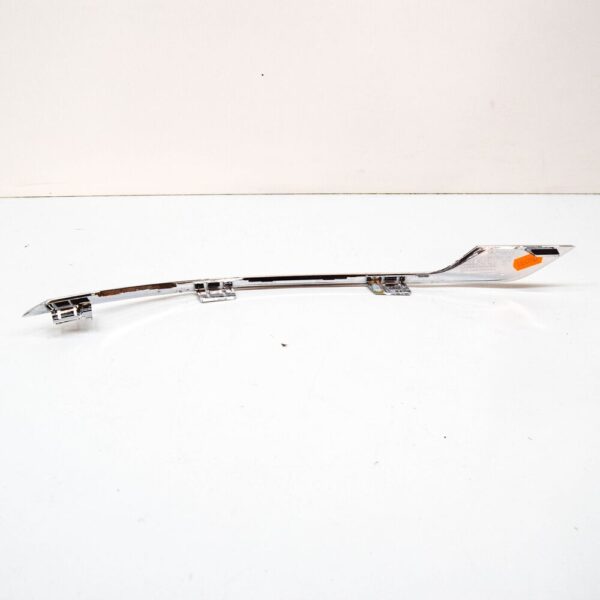 31407984 - Volvo XC60 MK2 Rear Right Bumper Molding Chrome Trim 31407984 NEW GENUINE