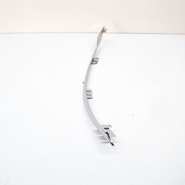 31407984 - Volvo XC60 MK2 Rear Right Bumper Molding Chrome Trim 31407984 NEW GENUINE